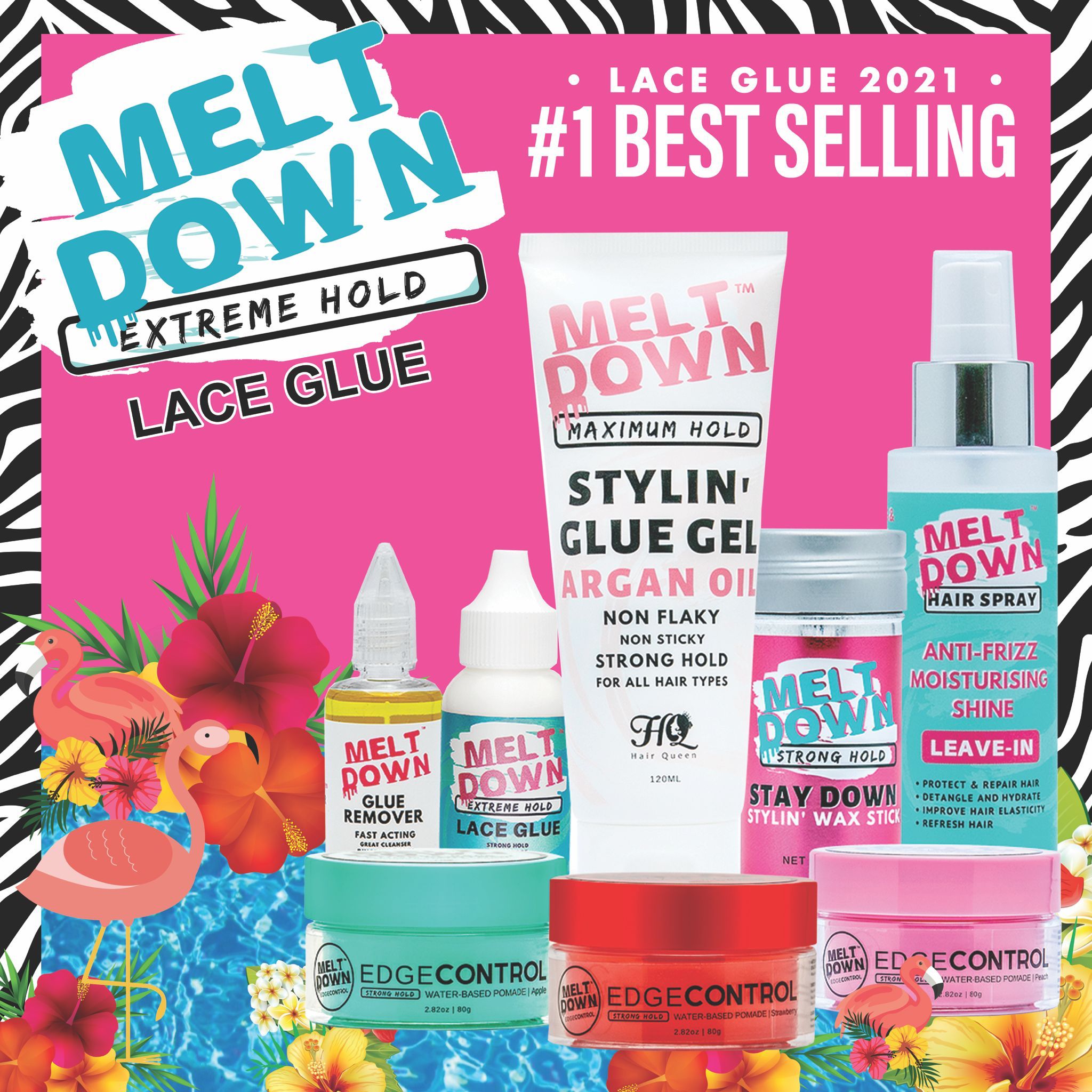 Best Sellers