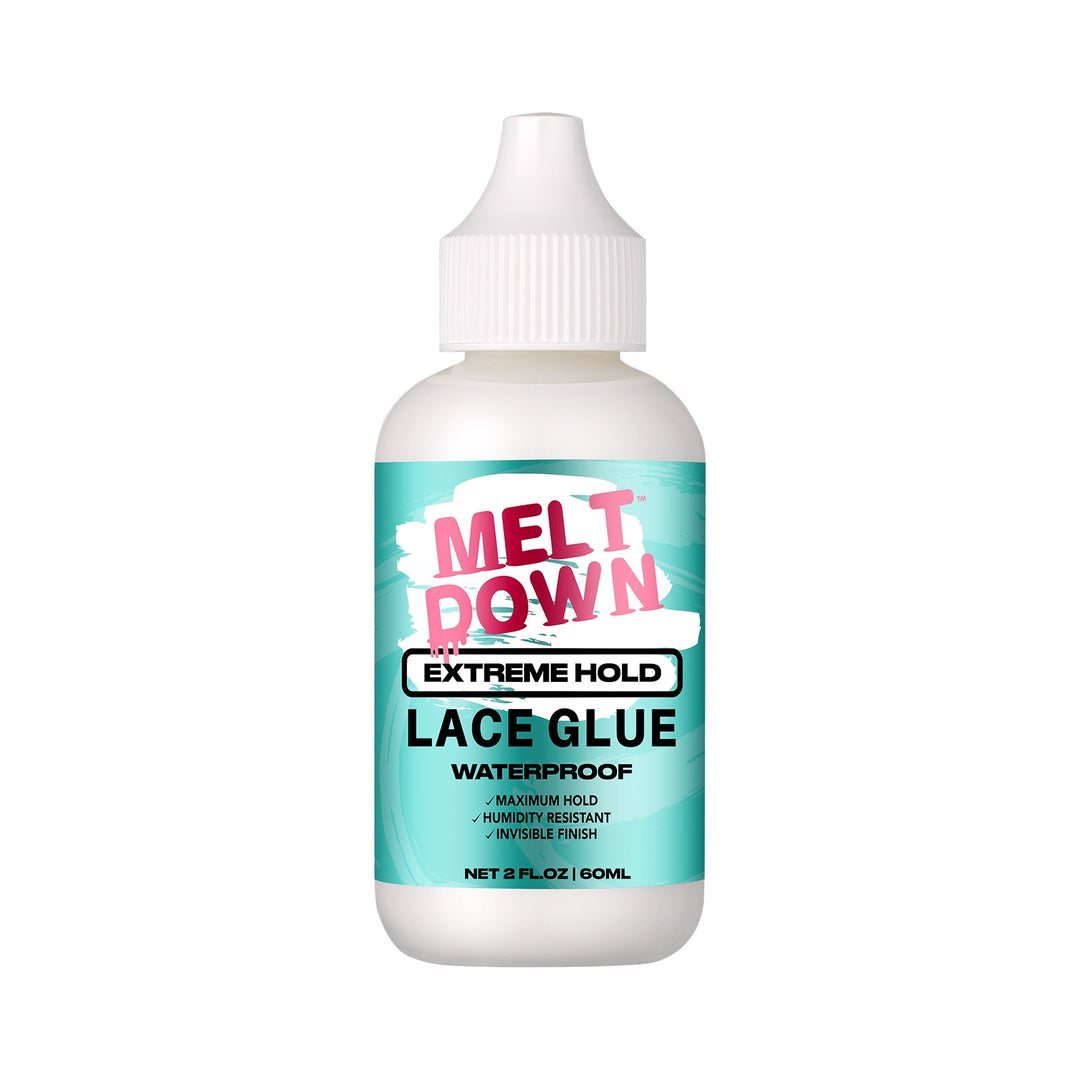 Meltdown Essentials 4-Pack Bundle