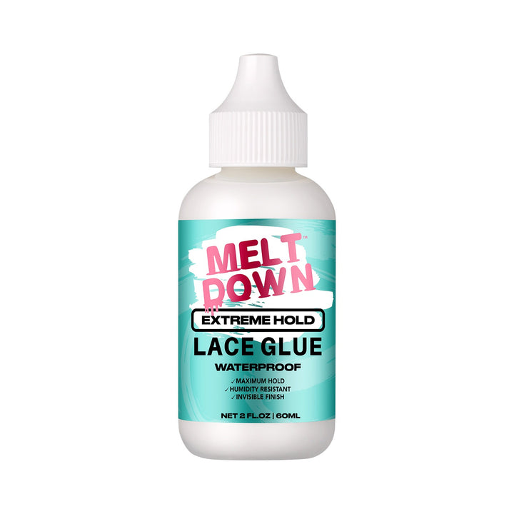 Meltdown Essentials 4-Pack Bundle