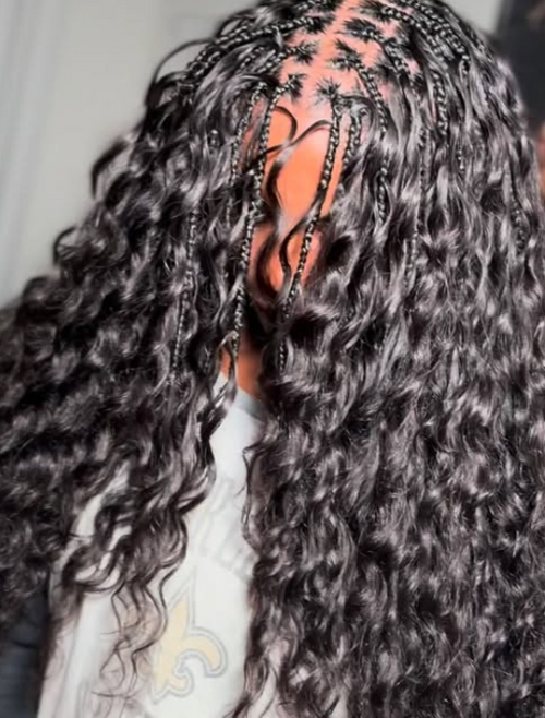 MD BRAID GEL