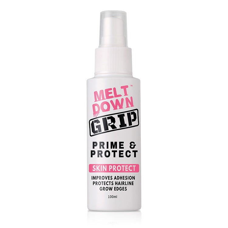 Meltdown Prime and Protect Grip