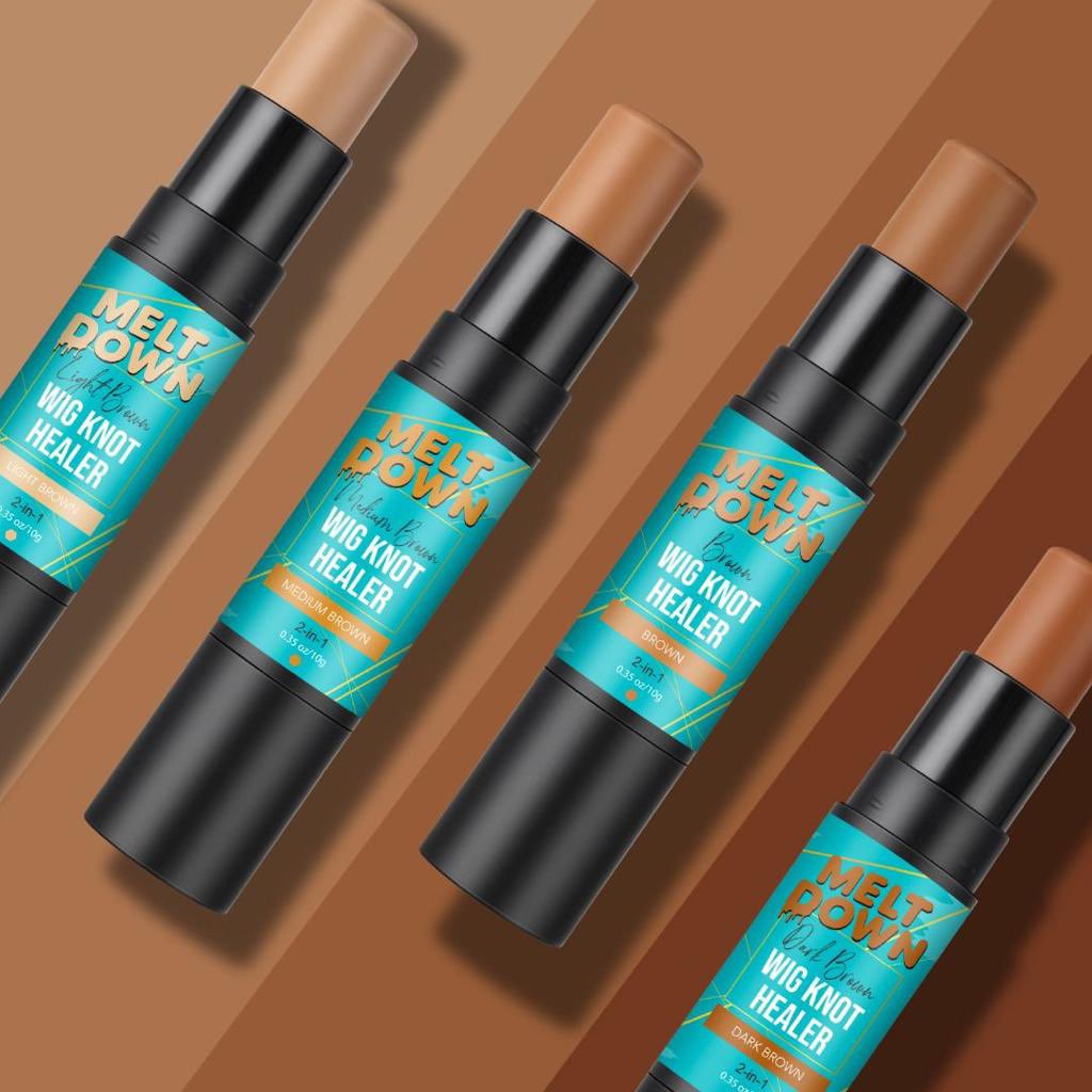 Wig Knot Healer | Lace Wig Knot Concealer