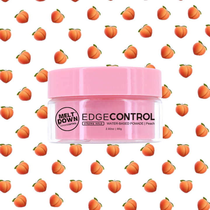 Meltdown Edge Control 2.82oz | Long Lasting Edge Control