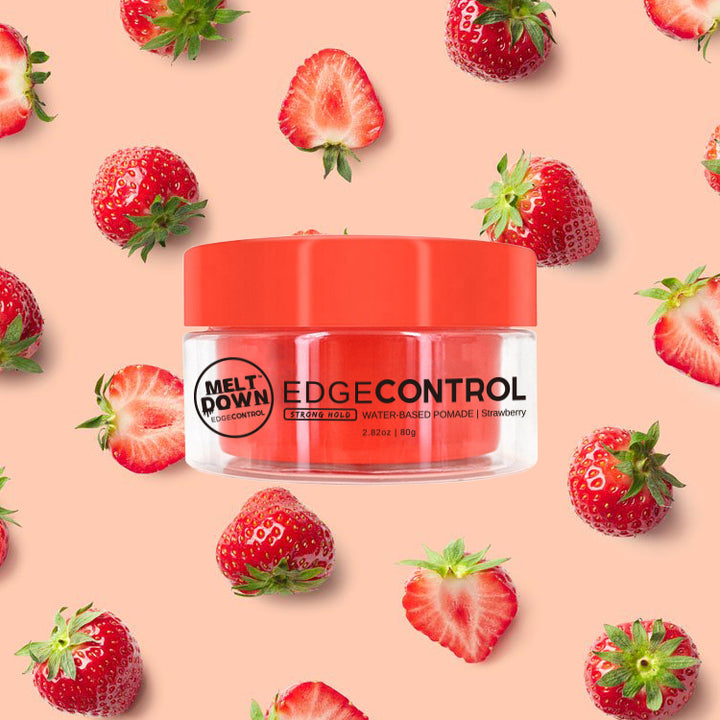 Meltdown Edge Control 2.82oz | Long Lasting Edge Control