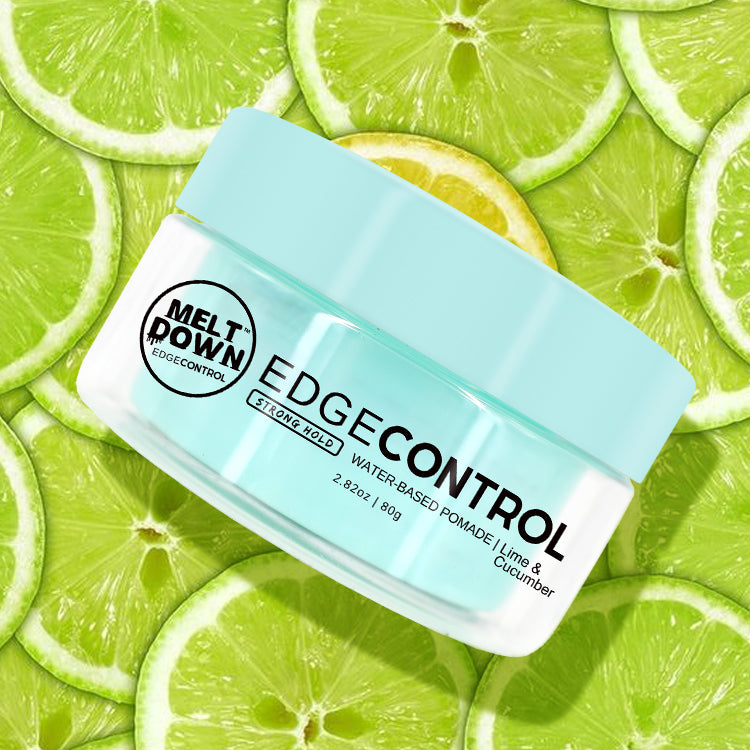 Meltdown Edge Control 2.82oz | Long Lasting Edge Control