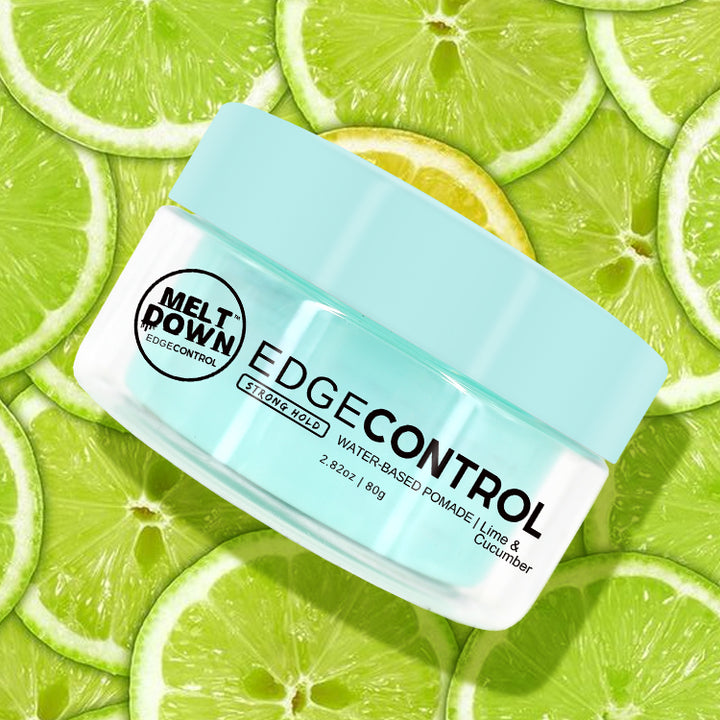 Meltdown Edge Control 2.82oz | Long Lasting Edge Control