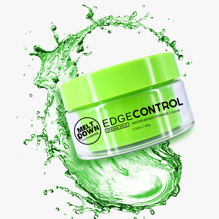 Meltdown Edge Control 2.82oz | Long Lasting Edge Control
