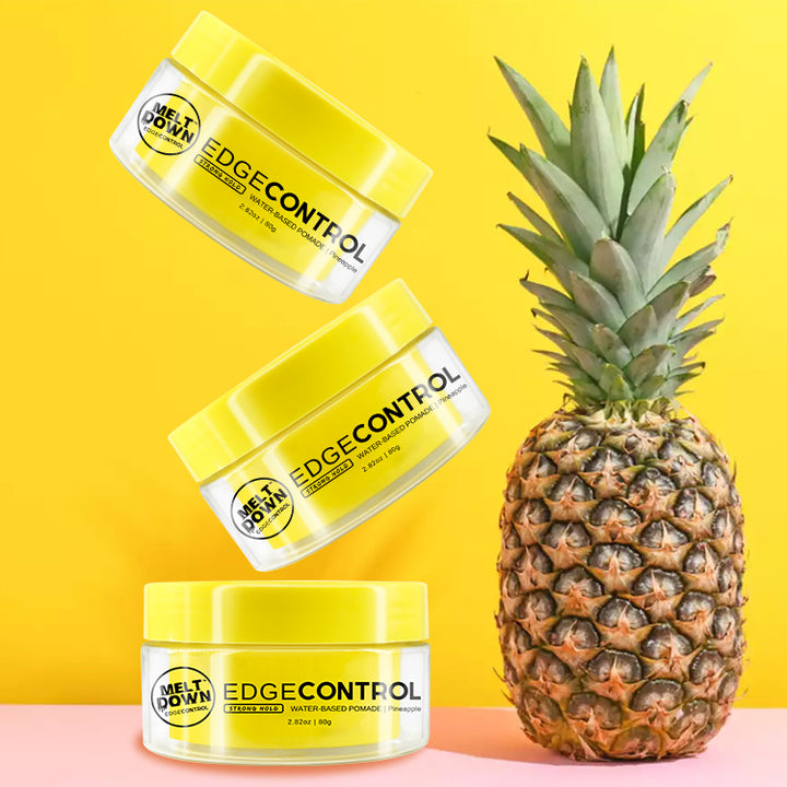 Meltdown Edge Control 2.82oz | Long Lasting Edge Control