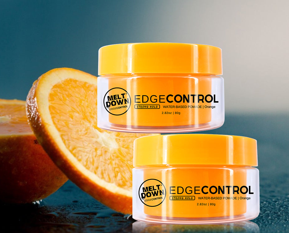 Meltdown Edge Control 2.82oz | Long Lasting Edge Control