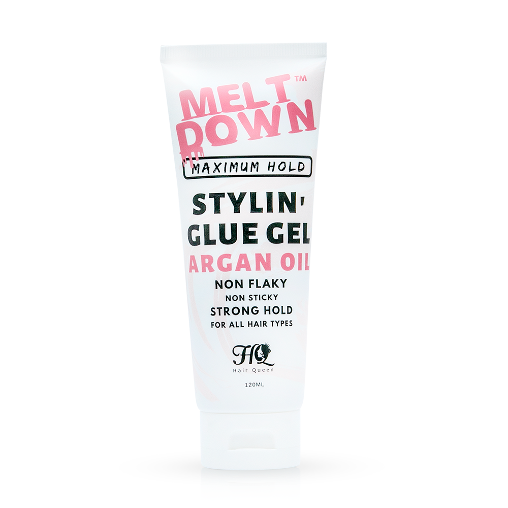 Meltdown Essentials 5 Pack Grip Styling Bundle
