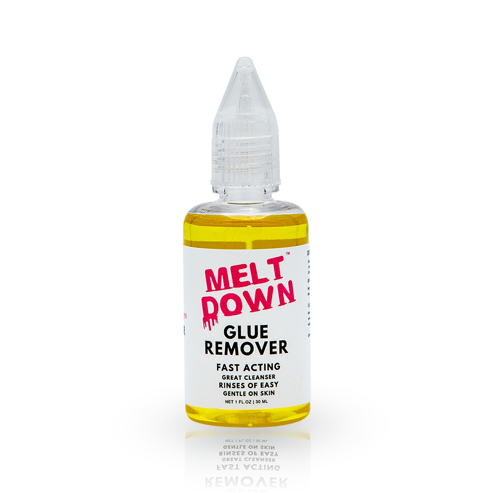 Meltdown Essentials 5 Pack Grip Styling Bundle