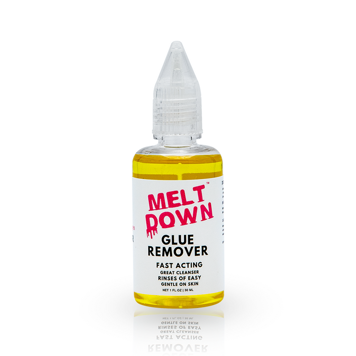 Meltdown Essentials 5 Pack Grip Styling Bundle