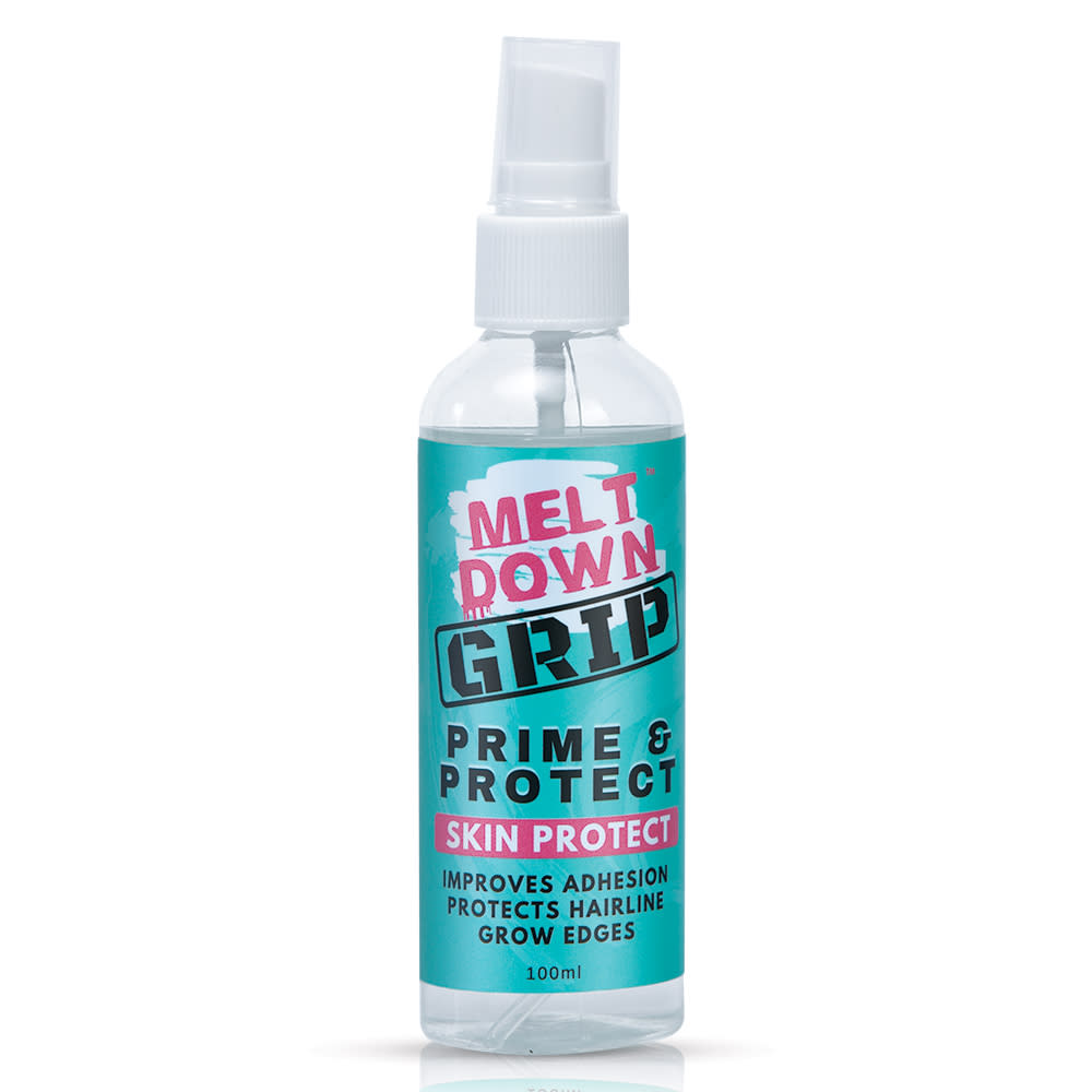 Meltdown Essentials 5 Pack Grip Styling Bundle