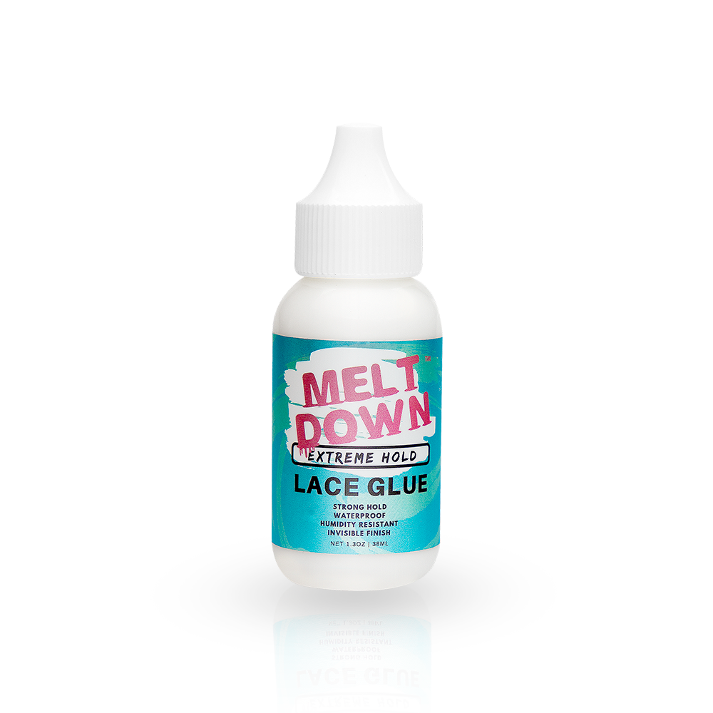 Meltdown Essentials 5 Pack Grip Styling Bundle