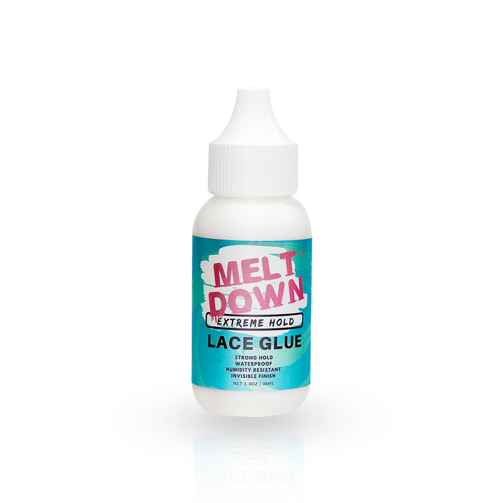 Meltdown Essentials 5 Pack Grip Styling Bundle