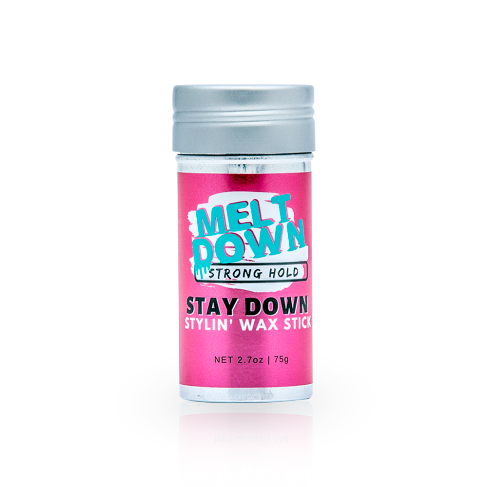 Meltdown Essentials 5 Pack Grip Styling Bundle