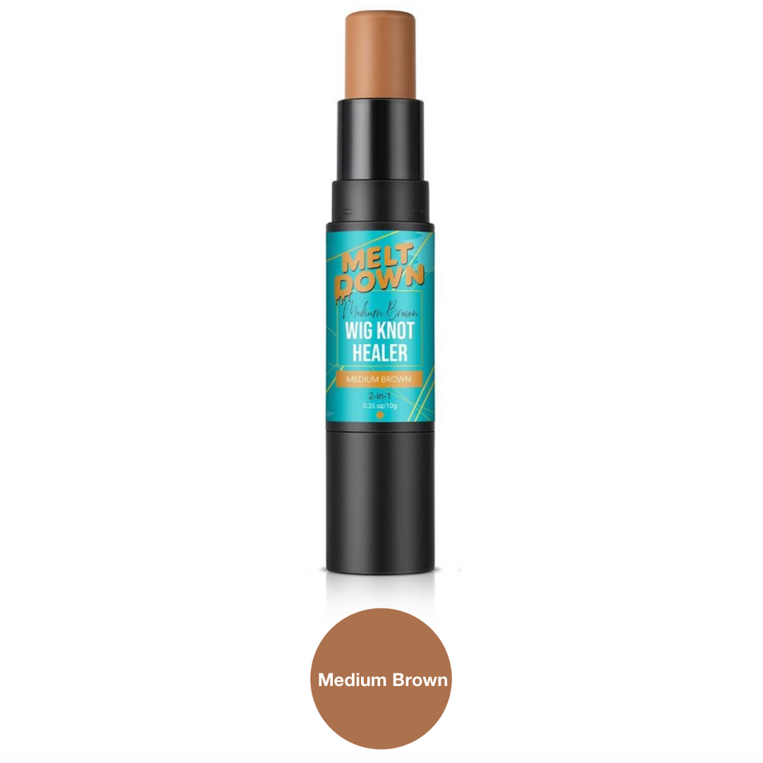 Wig Knot Healer | Lace Wig Knot Concealer