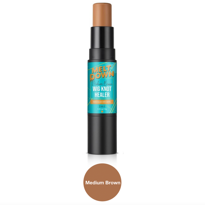 Wig Knot Healer | Lace Wig Knot Concealer