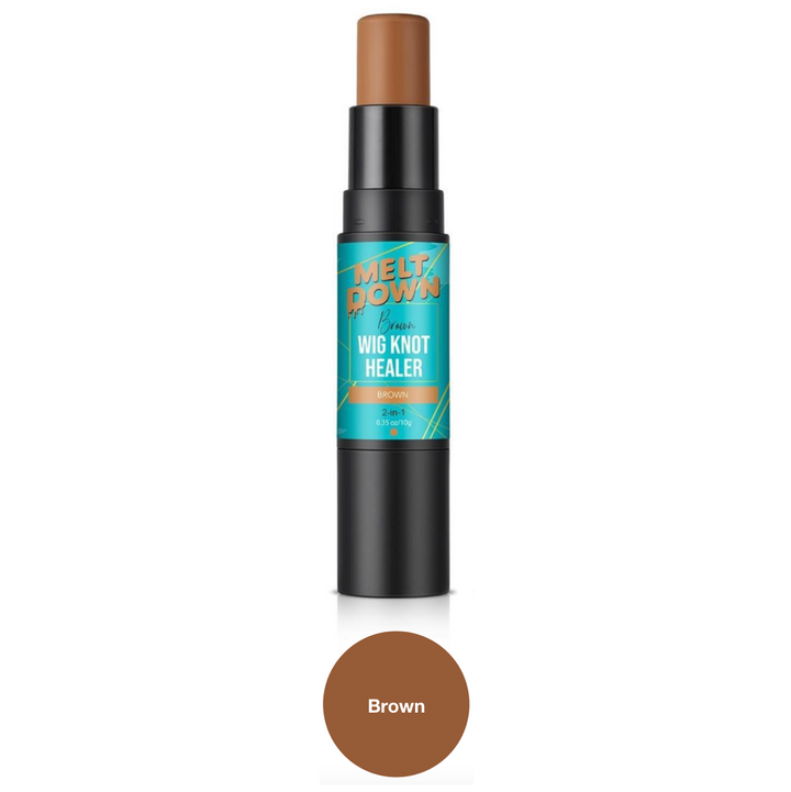 Wig Knot Healer | Lace Wig Knot Concealer