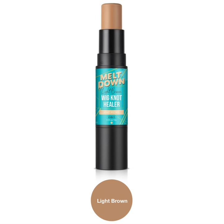 Wig Knot Healer | Lace Wig Knot Concealer