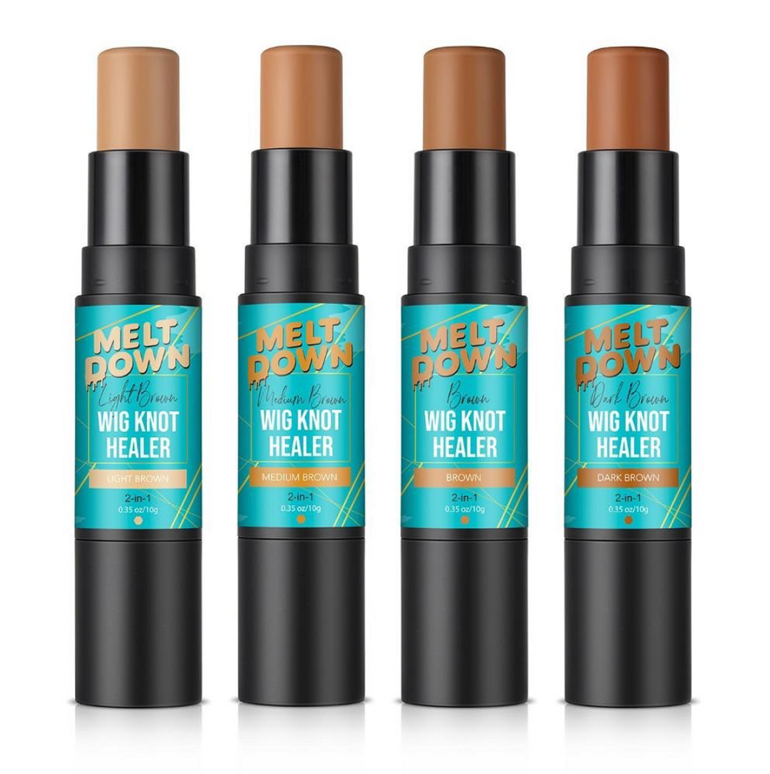 Wig Knot Healer | Lace Wig Knot Concealer