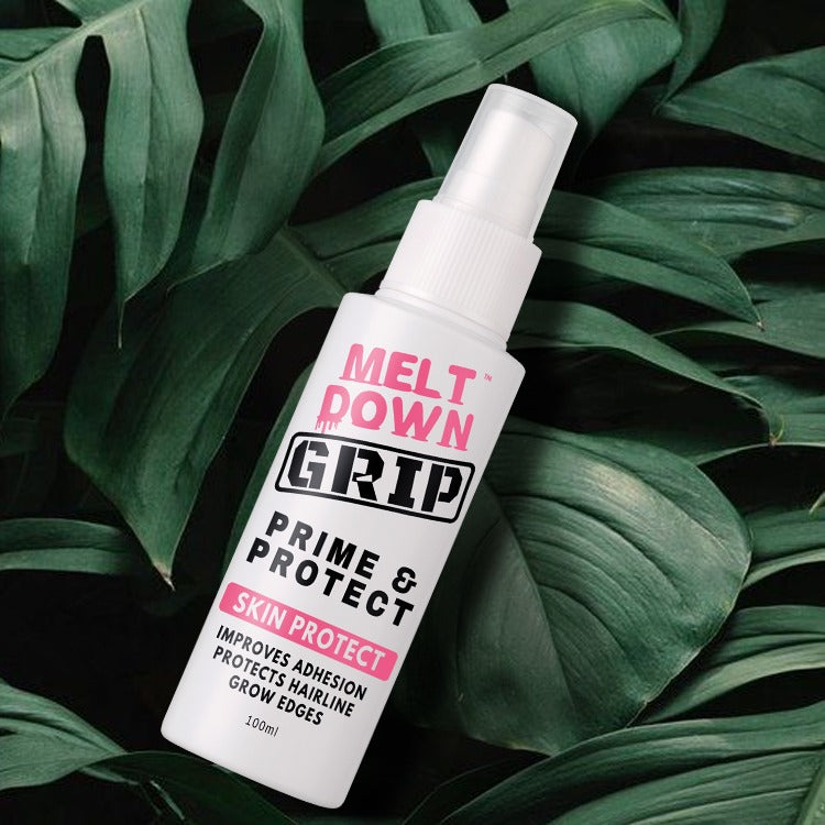 Meltdown Grip Prime & Protect