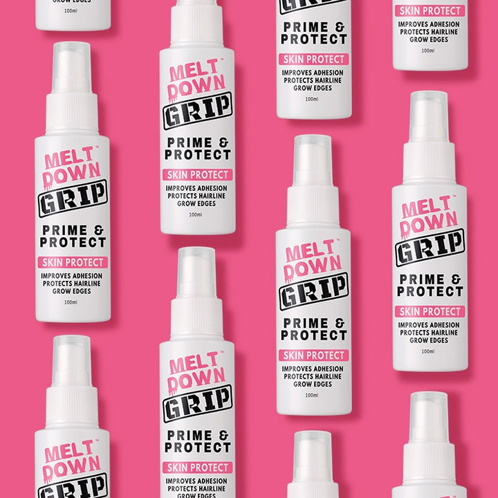 Meltdown Grip Prime & Protect