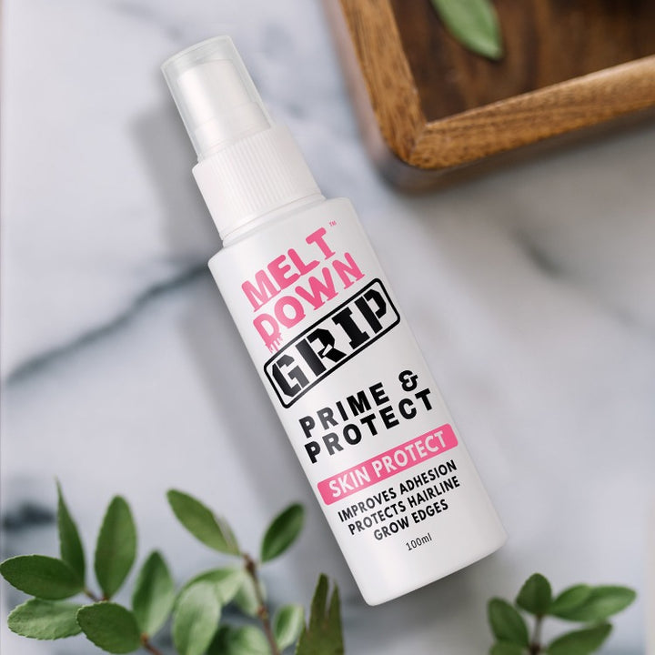 Meltdown Grip Prime & Protect
